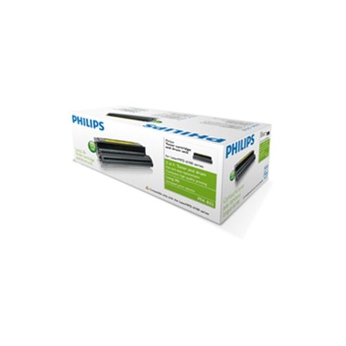 Image of Philips Mfd6135d/mfd6170dw Toner Cartridge Black Pfa832