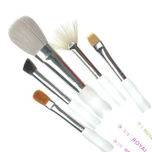 Image of Soft Grip Value Brush Set