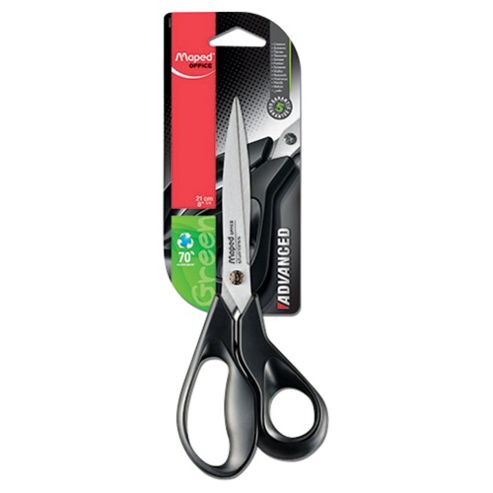 Image of Maped Advanced 21cm Scissors