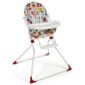 Mamas & Papas - Din Dins Highchair - Jumble Jungle