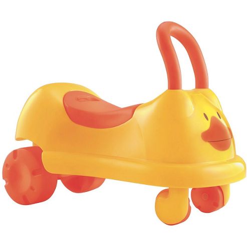 Image of Elc Easy Wheels Duck Ride On