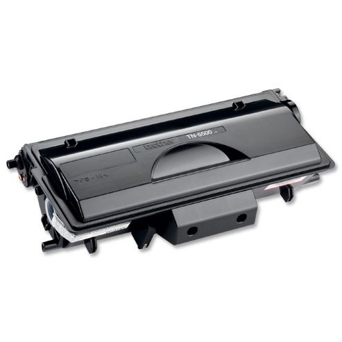 Image of Brother Tn-5500 Toner Cartridge - Black