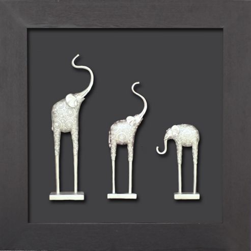 Image of Arthouse Sound The Trumpets Wall Art