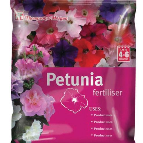 Image of Petunia Fertiliser - 1 X 100g Pack