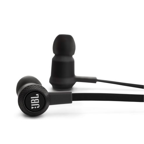 Image of Synchros S100i Stereo In-ear Headphones With Ios 3-button Remote And Mic