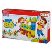 Mega Bloks Maxi Bloks Box