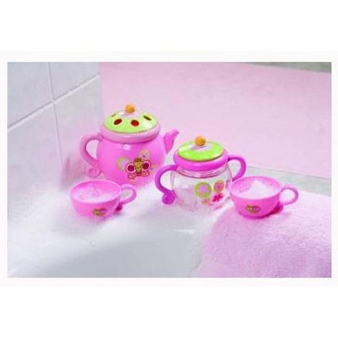 Image of Summer Infant Tub Time Tea Party Set