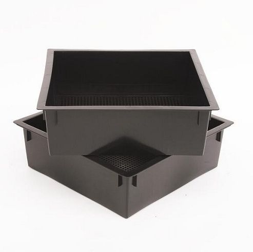 Image of Cave Innovations Spare Tray Storage (set Of 2)