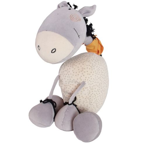 Image of Babydan Large Tarok Horse
