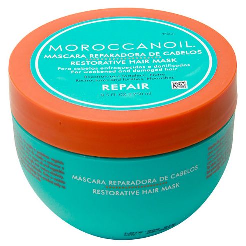 Image of Moroccanoil Restorative Hair Mask