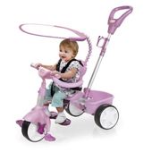 Little Tikes 3-in-1 Trike Pink