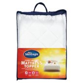 Silentnight Cosy Nights Mattress Topper Single