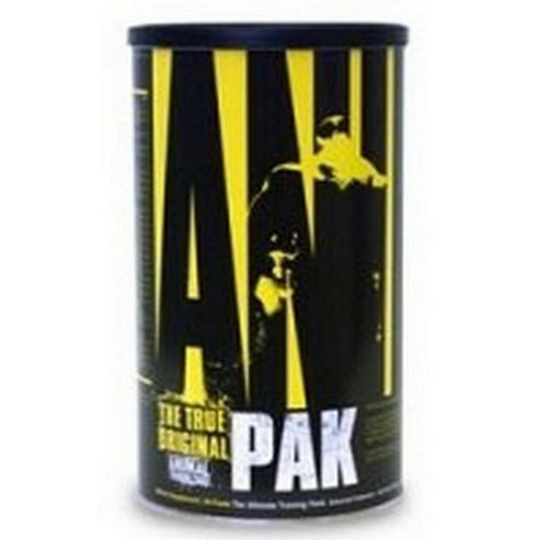 Image of Animal Pak - 44 Packs