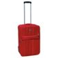 Beverly Hills Polo Club 2-Wheel Suitcase, Red Small
