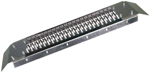 Image of Am-tech Double Head Steel Loading Ramp