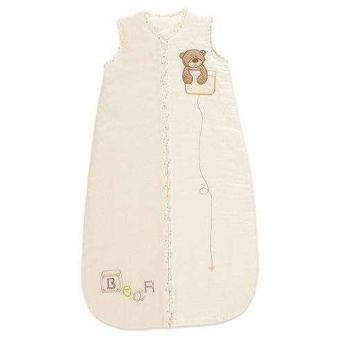 Image of Mothercare Loved So Much Sleeping Bag - 1 Tog 6-18 Months
