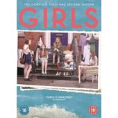 Girls - Season 1-2