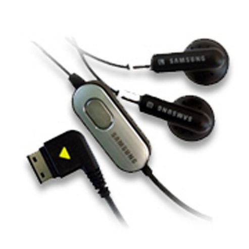 Image of Stereo Headset Silver Aaep407ssec