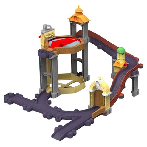 Image of Old Town Playset