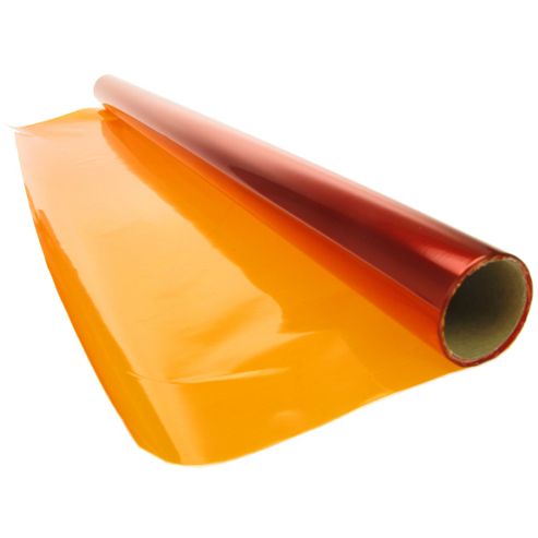 Image of Cellophane Roll Tango Orange