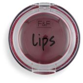F&F Lipshine - Cherry Jam