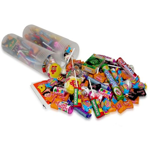 Image of Retro Sweet Mix - Big