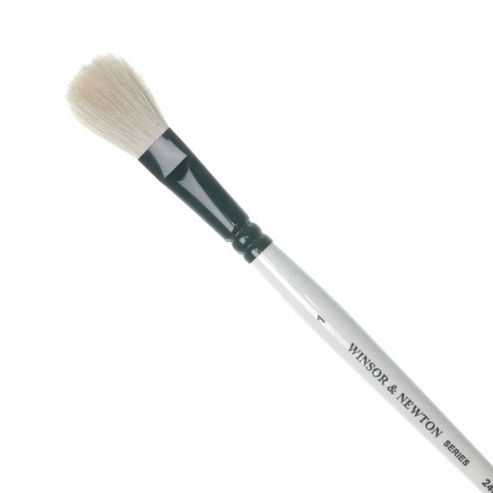 Image of W&n - Brush Ser 240 No 1