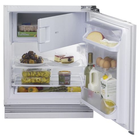 Image of Hotpoint Hut1622 Built In Refrigerator, A+ Energy Rating, 58cm, White