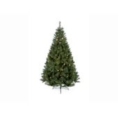 Premdec Tr600Svl Pre-lit Silver Spruce Tree 1.8M