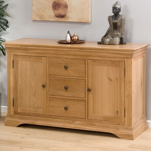 Image of Hometime Constance Sideboard