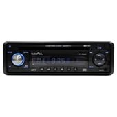 In Phase Head Unit Ips-520Mp