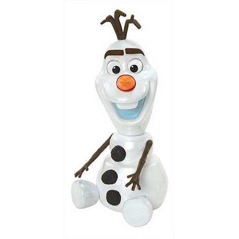 Image of Disney Frozen Olaf-a-lot