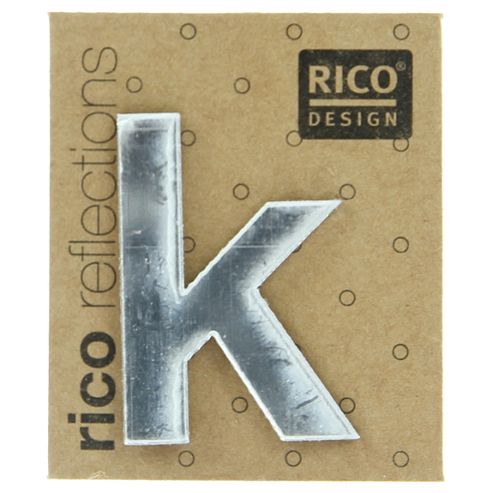 Image of Rico - Letter Mirrors Small - K