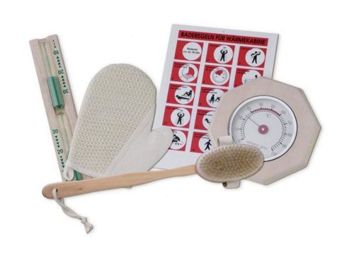 Image of Nicol Massage Infrared Set