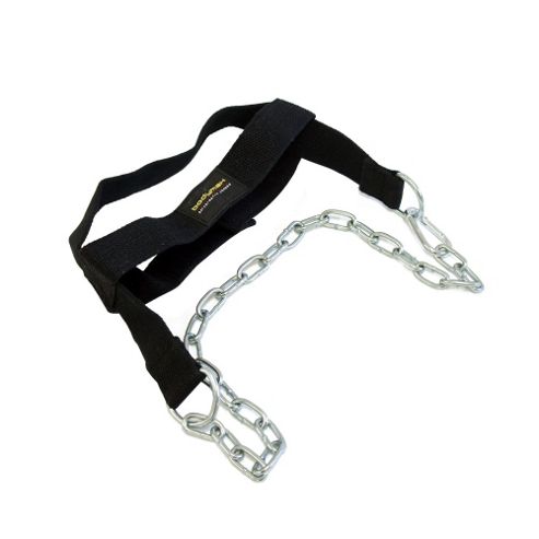 Image of Bodymax Pro Head Harness