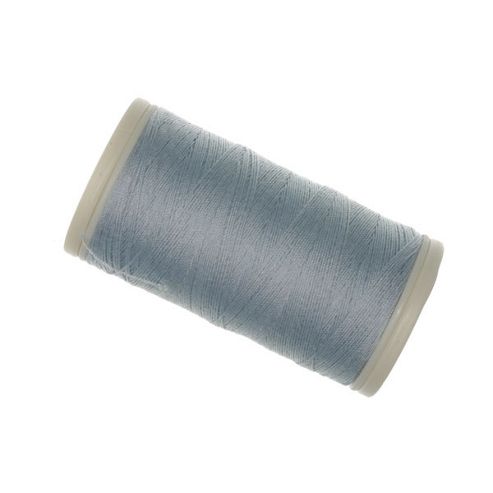 Image of Coats Duet Thread 100 Mt Grey Blue