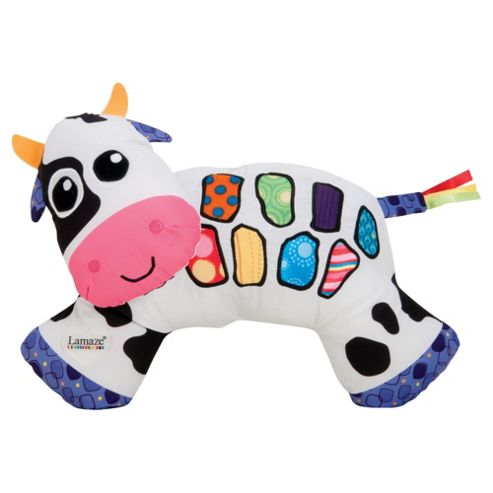 Image of Lamaze Cow Chorus