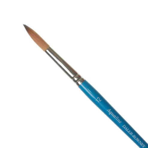 Image of Aquafine Af85-12 Round