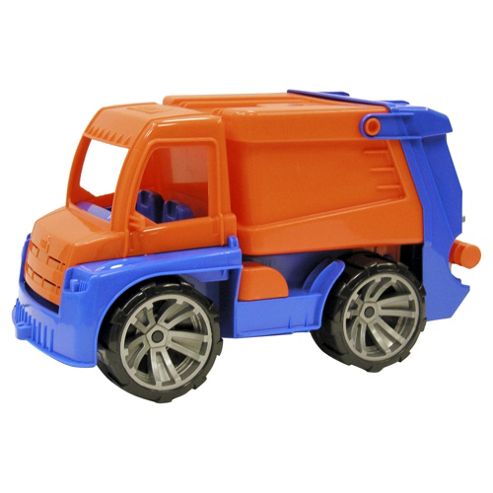 Image of Truxx Garbage Truck Sand & Water Toy