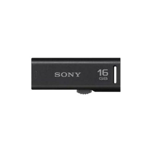 Image of Sony Microvault R-series Usm-r (16gb) Usb Storage Device