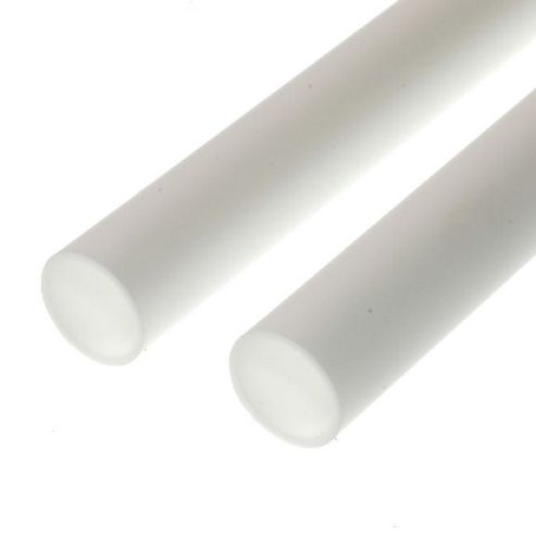 Image of Evergreen Styrene Tube 9.50mm Dia (0.375")