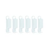 Chefaid Hl379 Bag Clippets X 6