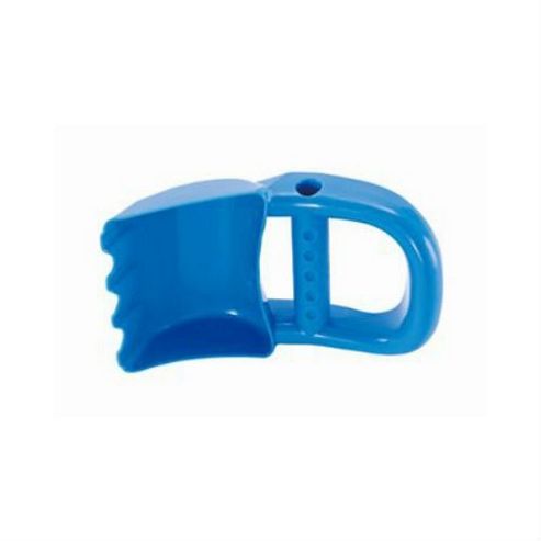 Image of Hape Hand Digger (blue)
