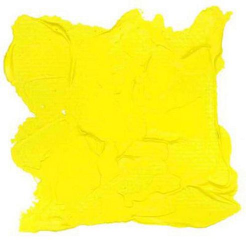 Image of Cryla 75ml Lemon Yellow