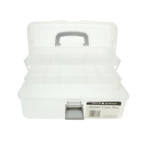 Image of Daler Artist Carry Box
