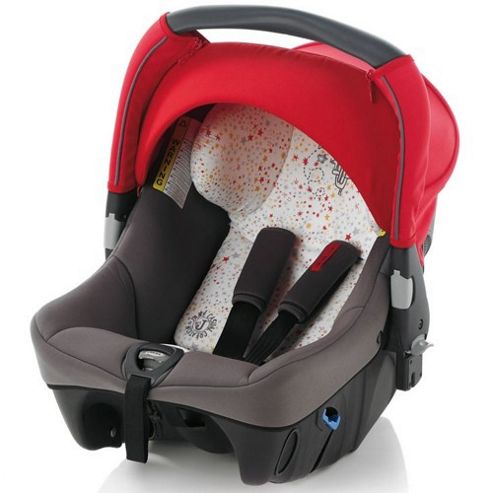 Image of Jane Strata Car Seat (cosmos)