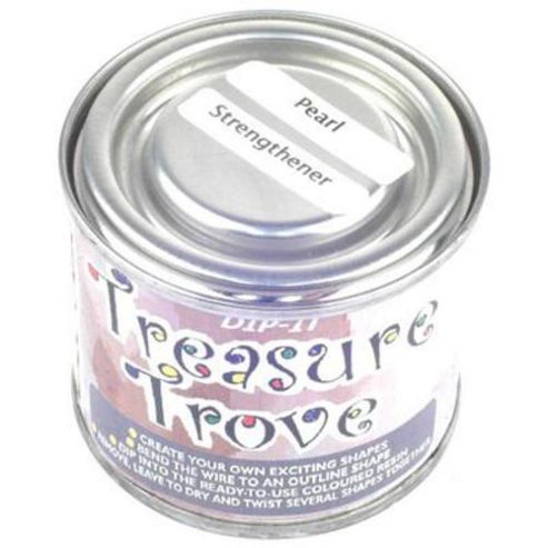 Image of Dip It Treasure Pearlstrength - 100ml