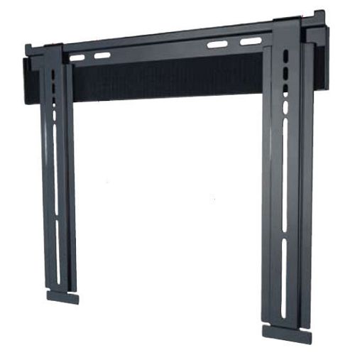 Image of Peerless Super Slimline Wall Mount Bracket For 23" - 46" Lcd's