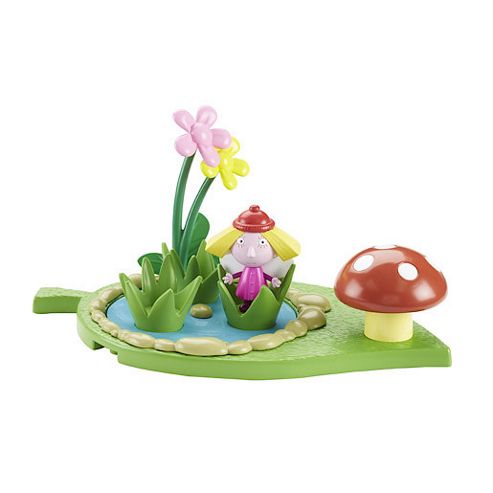 Image of Ben And Holly Magical Playground Sets