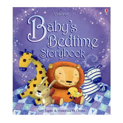 Image of Elc Baby's Bedtime Storybook